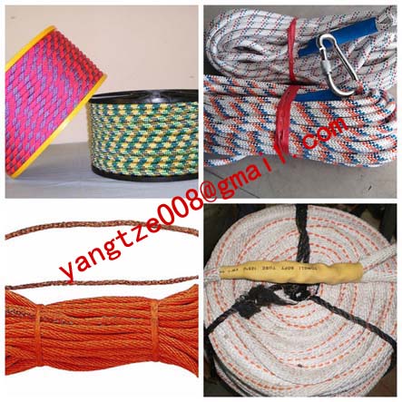 best factory Deenyma winch rope