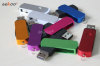 colorful swivel USB pen drive