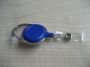 promotion Re-tractable badge holder