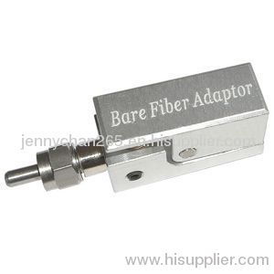Bare Fiber Adaptor fiber optics