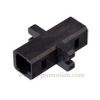 MTRJ adaptor RJ45-type fiber optics adaptors
