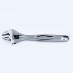 Heavy Duty Adjustable Wrench