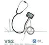 Electronic Stethoscope > VS2