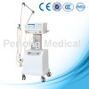 CE Approved Medical Use Security Pediatric Ventilator CPAP machine NLF-200A
