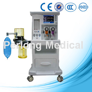 CE Approved medical anesthesia system | surgical anesthesia machine (S6100)