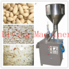 new style stainless steel peanut slicing machine