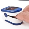 Finger Pulse Oximeter > Oxyi