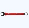 Combination Wrench With Cushioned Grips