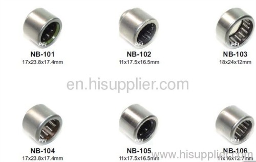 auto needle roller bearing NB101