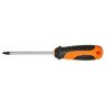 Square Recess Screwdriver