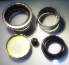 Peugeot car bearing ,needle bearing