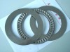 Thrust needle roller bearing assembly