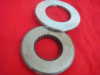 Thrust roller bearings, Center Washer, ZS Series