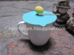 silicon lemon cover, magic lid