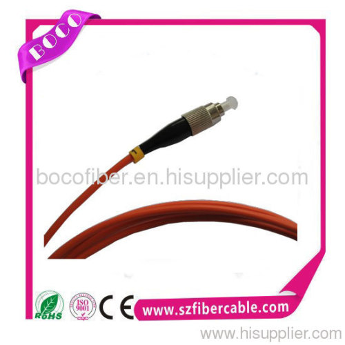 Fiber FC optical pigtail cable