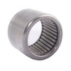 Drawn Cup Full Complement Needle Roller Bearings, Closed End, Full Complement, Tip End, Metric, MF Series, MFH Series