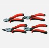 Arched Handle Professional Mini Plier