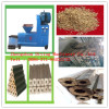 high quality sawdust briquette extruder(high capacity)