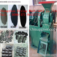 energy saving coal powder/Mine Powder briquette machine