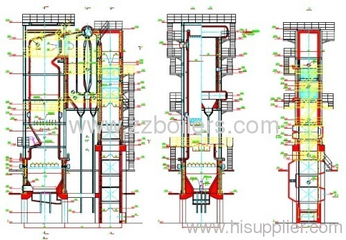 Pharmaceutical Waste Incineration Boiler