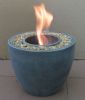 Home & Garden Gel Fire pit(Art-3015)