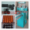 high quality flammable Shisha/ hookah charcoal making machine