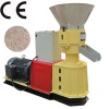 pellet making machine in real state