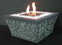 Home & Garden Gel Fire pit(Art-3014)