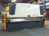 PB-160T 4000 NC Hydraulic press brake