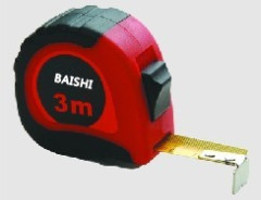 Rubber Cover Measuring Tape