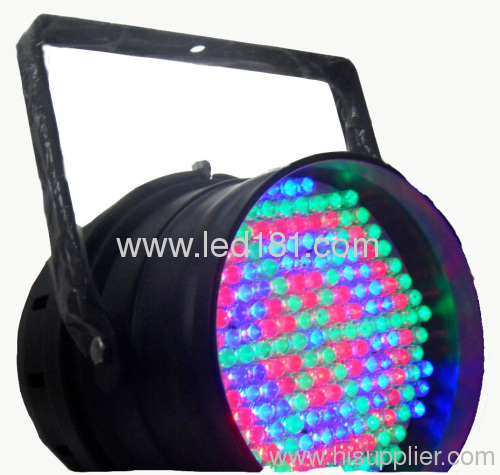 183 pcs RGB led party light for sale