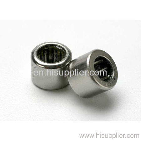 Drawncup needle roller bearings, Inch series DCL68, DCL1012, DCL1510