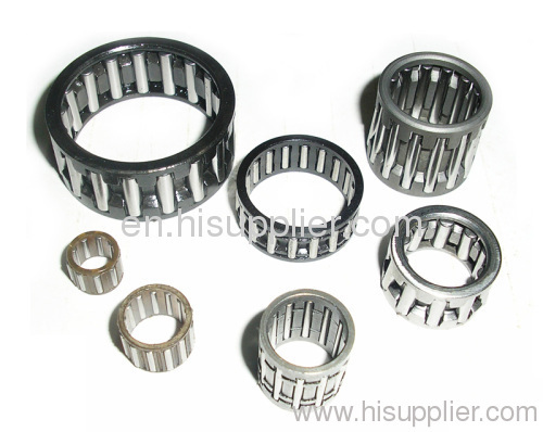 Auto parts, Radial needle roller bearing