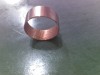 wrapped bronze bushing FB090 oilless bearing