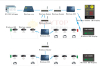 wireless parking guidance system