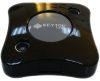 wireless parking space ultrasonic detector