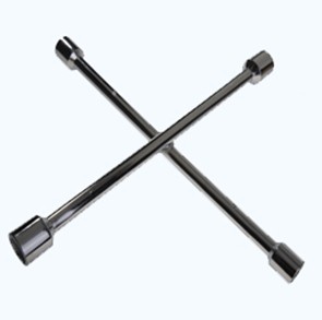 4 Way Lug Wrench