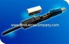 LC fast connector fiber optics