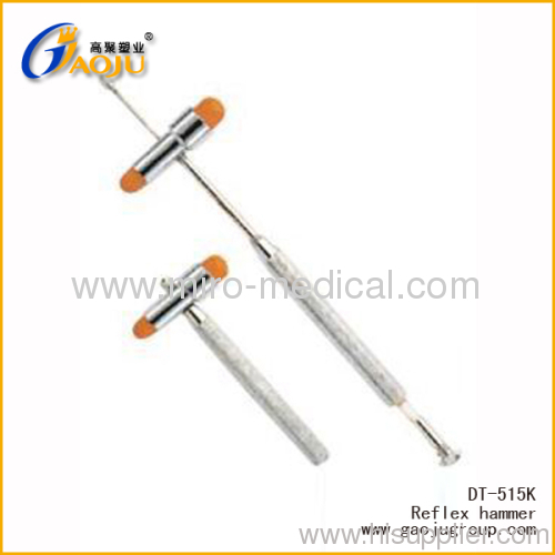 Buck medical reflex hammer