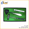 Medical Neurological Reflex Hammer Set B