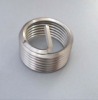 Metre /UNC/UNF Screw Insert coil