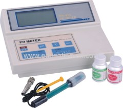 PH-016A Bench ph Meter