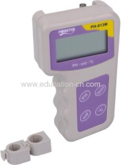 PH-013M Portable pH/mV/Temperature Meter