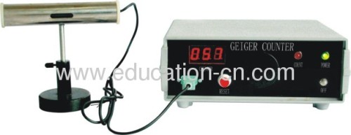 Geiger Counter GGC 01