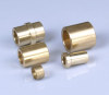 self-lubricating bimetallic bush,oilless bushing,JDB-1U