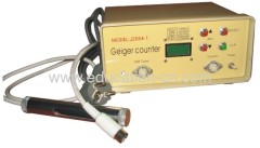Geiger Counter GGC 02