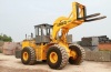 XJ968-23 block handler forklift loader