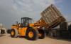 XJ968-28 block handler forklift loader