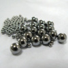 High Quality Steel Ball