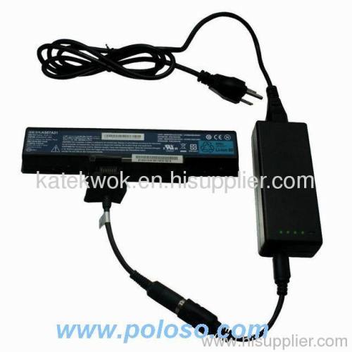 Universal Laptop Battery Charger RFNC6